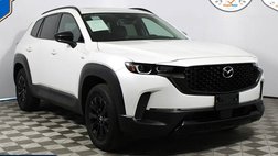 2025 Mazda CX-50 Hybrid Premium