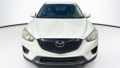 2013 Mazda CX-5 Sport