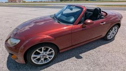 2013 Mazda MX-5 Miata Grand Touring