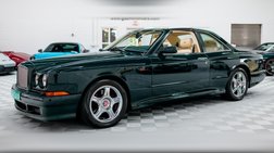 1999 Bentley Continental SC