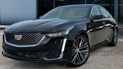 2023 Cadillac CT5 Premium Luxury