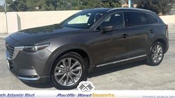 2023 Mazda CX-9 Grand Touring