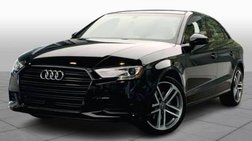 2020 Audi A3 Premium 40 TFSI