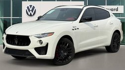 2023 Maserati Levante Modena