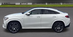2023 Mercedes-Benz GLE-Class AMG GLE 53