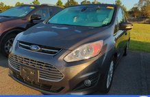 2016 Ford C-Max Hybrid SEL