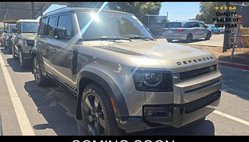 2023 Land Rover Defender 110 X-Dynamic SE