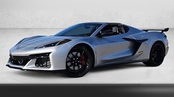 2026 Chevrolet Corvette Z06