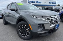 2023 Hyundai Santa Cruz SEL Premium