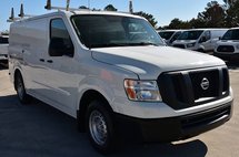 2018 Nissan NV 1500 S