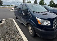 2019 Ford Transit 350 XLT