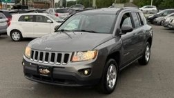 2013 Jeep Compass Sport
