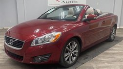 2011 Volvo C70 T5