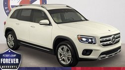 2021 Mercedes-Benz GLB GLB 250