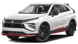 2023 Mitsubishi Eclipse Cross Ralliart