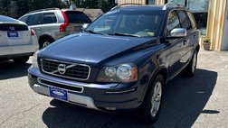 2013 Volvo XC90 3.2