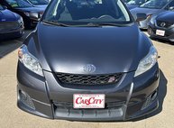 2010 Toyota Matrix S