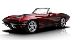 1966 Chevrolet Corvette 