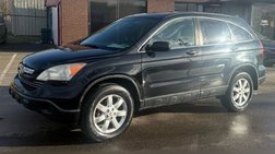 2007 Honda CR-V EX-L