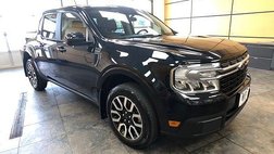 2023 Ford Maverick Lariat