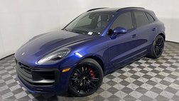 2023 Porsche Macan GTS