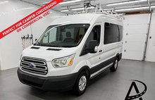 2016 Ford Transit XLT