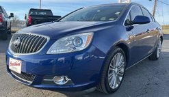 2013 Buick Verano Premium Group