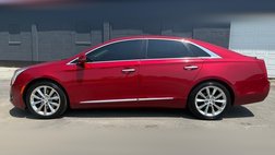2014 Cadillac XTS 3.6L V6
