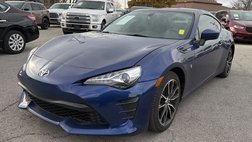 2020 Toyota 86 Base