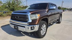 2014 Toyota Tundra 1794 FFV