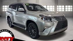 2023 Lexus GX 460 Base