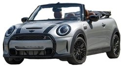 2024 MINI Convertible Cooper S