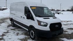 2023 Ford Transit 250