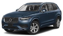2025 Volvo XC90 B6 Plus Bright Theme 7P