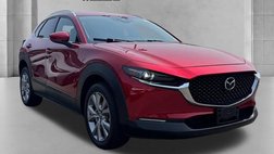 2023 Mazda CX-30 2.5 S Premium