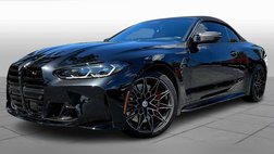 2023 BMW M4 Competition xDrive
