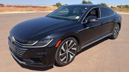 2019 Volkswagen Arteon SEL Premium R-Line 4Motion