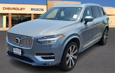 2023 Volvo XC90 B6 Ultimate Bright Theme 7P