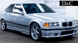 1998 BMW M3 Base