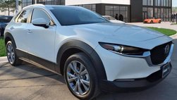 2025 Mazda CX-30 2.5 S Preferred