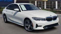 2022 BMW 3 Series 330i