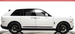 2023 Rolls-Royce Cullinan Base
