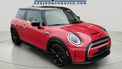 2022 MINI Hardtop Cooper SE