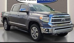 2014 Toyota Tundra 1794 FFV