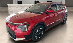 2024 Kia Niro EV Wind