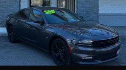 2015 Dodge Charger R/T
