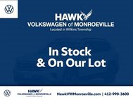 2026 Volkswagen Atlas Peak Edition 4Motion