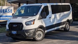 2023 Ford Transit XL