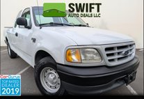 1999 Ford F-150 Lariat