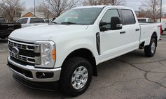 2023 Ford Super Duty F-350 XLT
